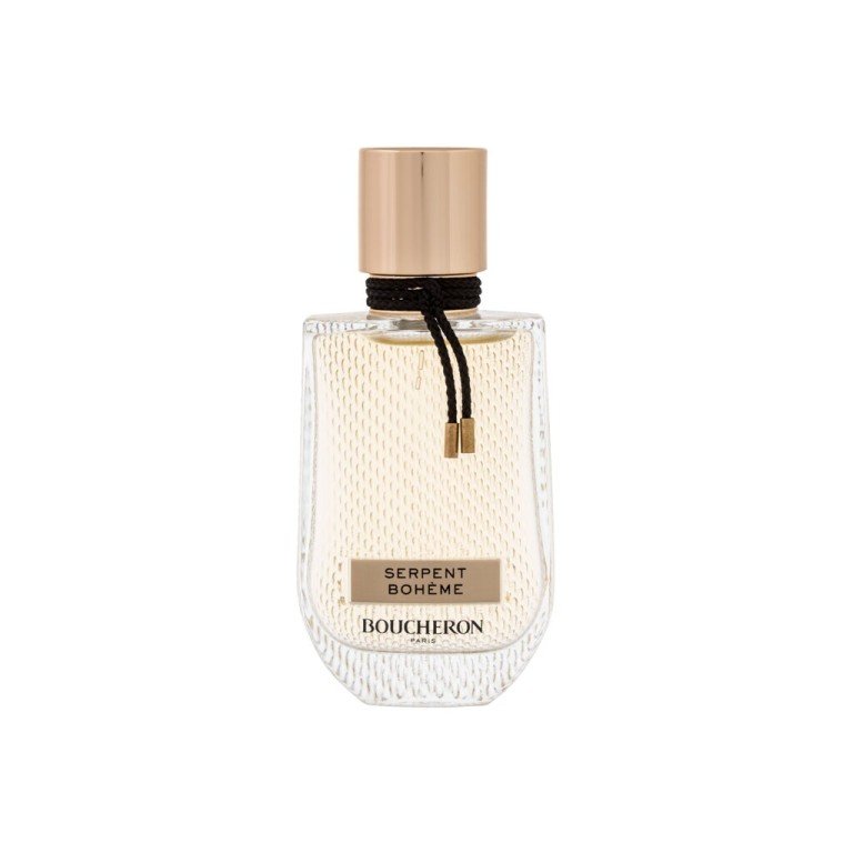 Boucheron Serpent Bohéme 50Ml For Woman (Eau De Parfum) Boucheron Serpent Bohéme 50Ml For Woman (Eau De Parfum)