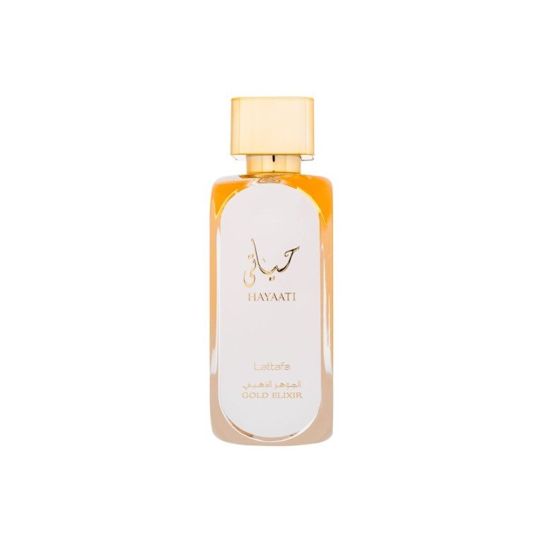 Lattafa Hayaati 100Ml Unisex (Eau De Parfum) Gold Elixir Lattafa Hayaati 100Ml Unisex (Eau De Parfum) Gold Elixir