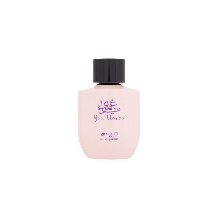Zimaya Yaa Umree      100Ml Unisex (Eau De Parfum)
