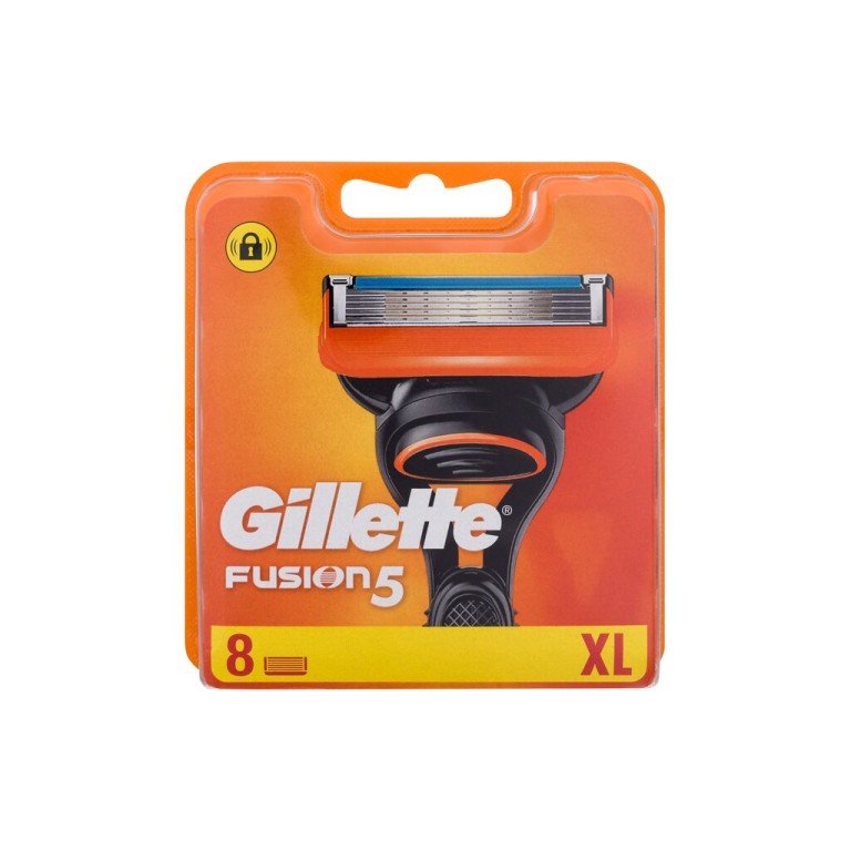 Gillette Fusion5  1Balení  For Man  (Replacement Blade)  
