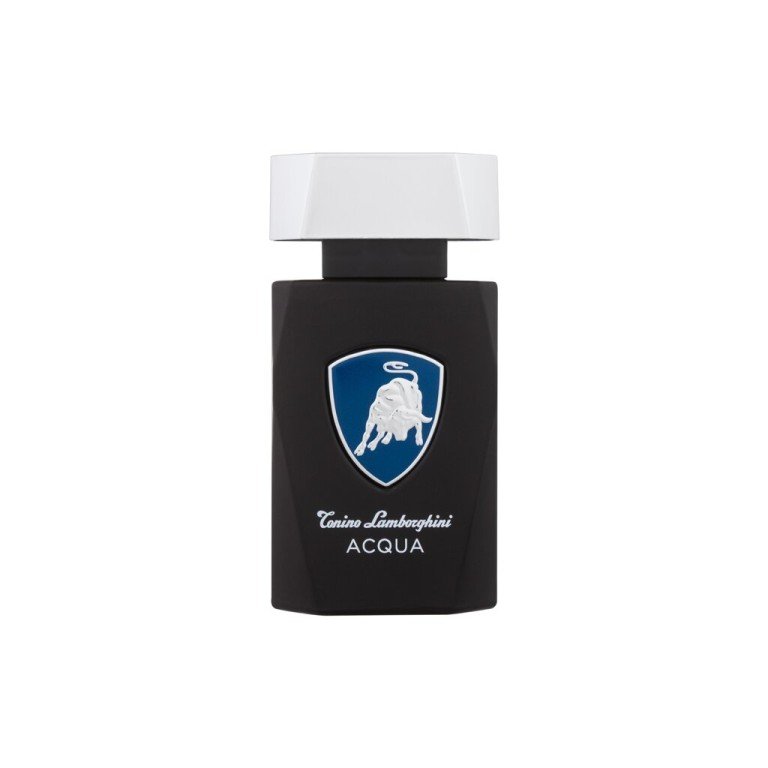 Lamborghini Acqua   75Ml    For Man (Eau De Toilette)