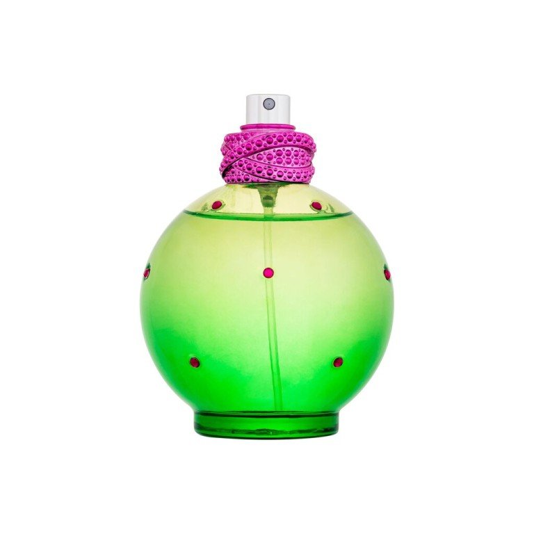 Britney Spears Jungle Fantasy 100Ml    (Eau De Toilette) For Women Tester 