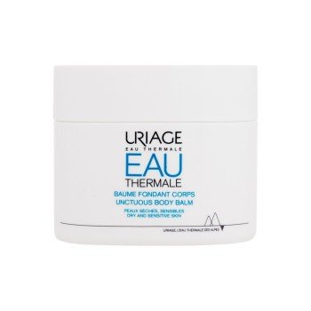 Uriage Eau Thermale Unctuous Body Balm 200Ml  Unisex  (Body Balm)  