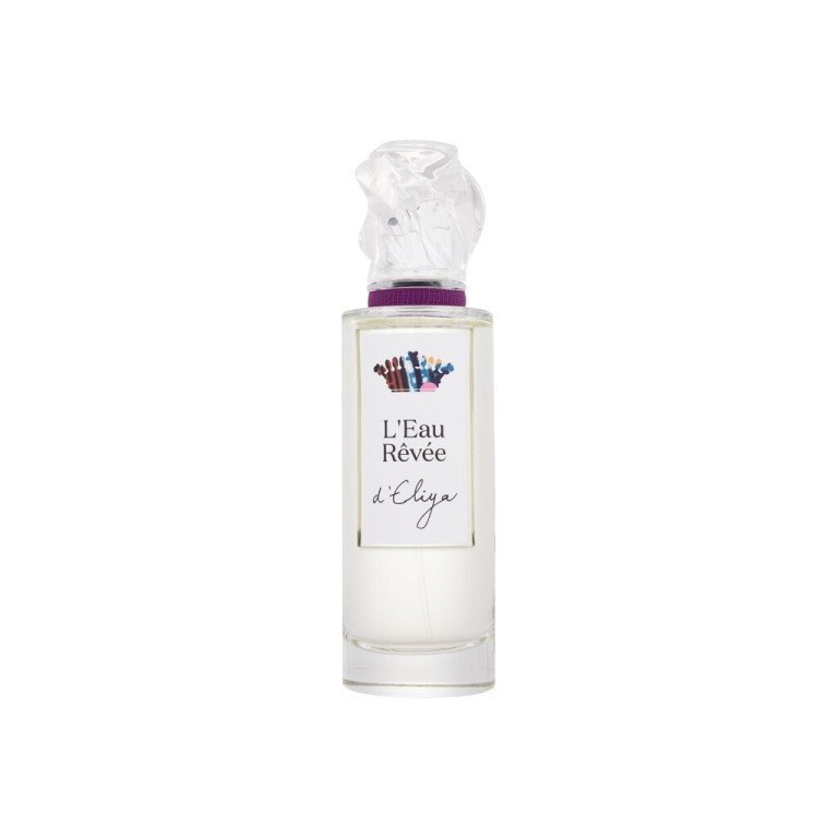 Sisley L'Eau Revée 100Ml Unisex (Eau De Toilette) D'Eliya Sisley L'Eau Revée 100Ml Unisex (Eau De Toilette) D'Eliya