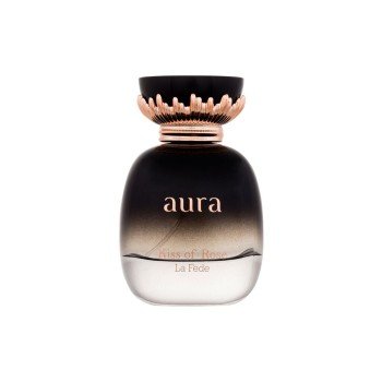 La Fede Aura 100Ml Kiss Of Rose   (Eau De Parfum) For Women  