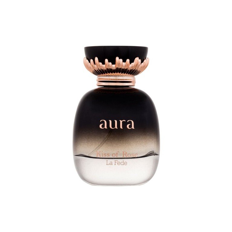 La Fede Aura 100Ml Kiss Of Rose (Eau De Parfum) For Women La Fede Aura 100Ml Kiss Of Rose (Eau De Parfum) For Women