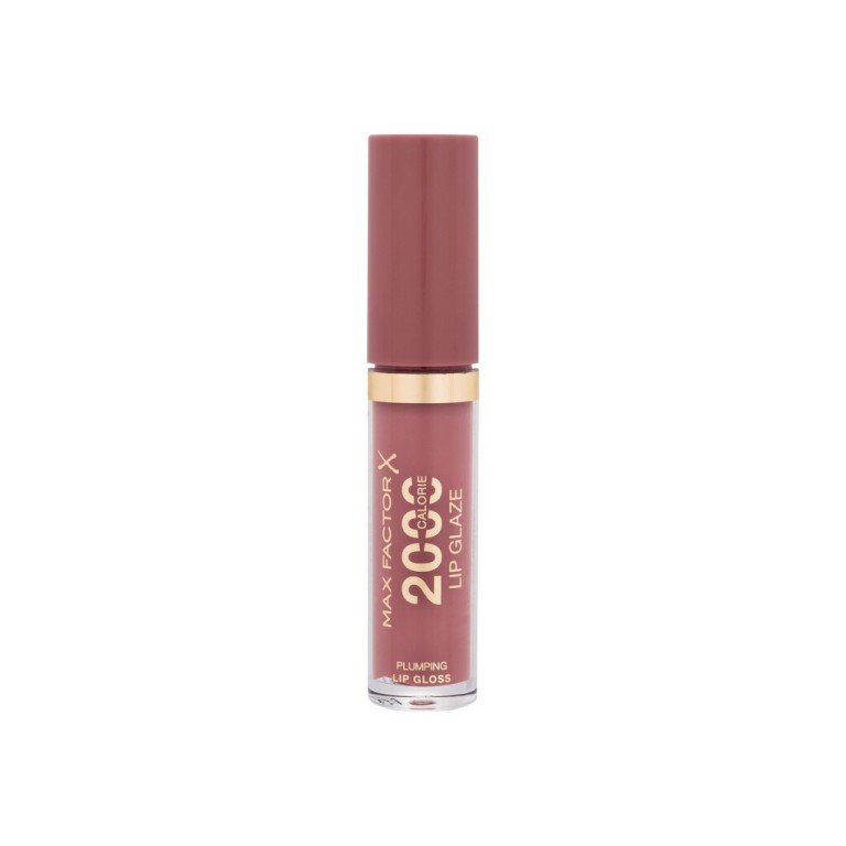 Max Factor 2000 Calorie      4,4Ml For Woman (Lip Gloss) Lip Glaze