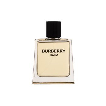Burberry Hero  100Ml  For Man  (Eau De Toilette)  