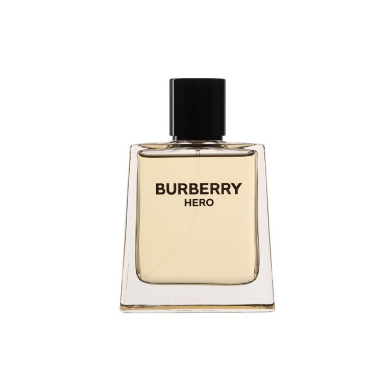 Burberry Hero 100Ml For Man (Eau De Toilette) Burberry Hero 100Ml For Man (Eau De Toilette)