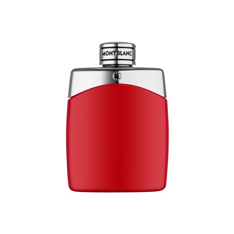 Montblanc Legend Red 100Ml For Man (Eau De Parfum) Montblanc Legend Red 100Ml For Man (Eau De Parfum)
