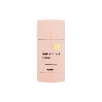 Armaf Club De Nuit      75G For Woman (Deodorant) Woman