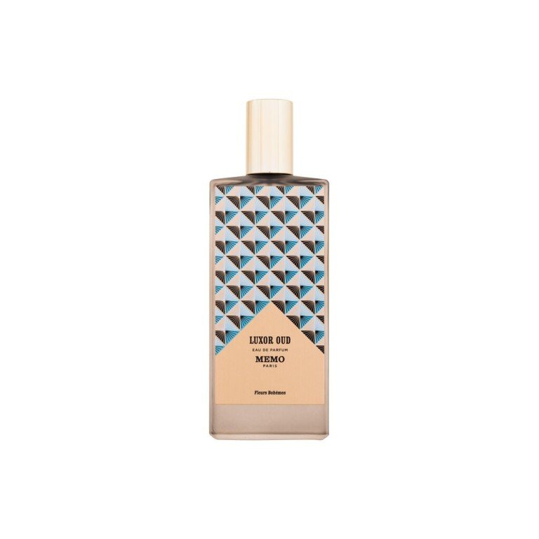 Memo Paris Fleurs Bohemes 75Ml Unisex (Eau De Parfum) Luxor Oud Memo Paris Fleurs Bohemes 75Ml Unisex (Eau De Parfum) Luxor Oud
