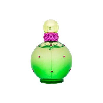 Britney Spears Jungle Fantasy      100Ml For Woman (Eau De Toilette)