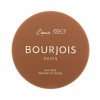 Bourjois Paris Bronzer 7G (Bronzer) For Women 002 Medium Deep Bourjois Paris Bronzer 7G (Bronzer) For Women 002 Medium Deep