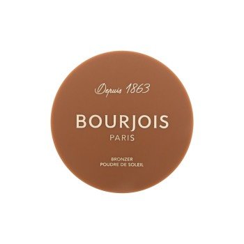 Bourjois Paris Bronzer 7G    (Bronzer) For Women  002 Medium Deep