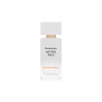 Elizabeth Arden White Tea Mandarin Blossom  50Ml    For Woman (Eau De Toilette)