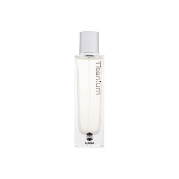 Ajmal Titanium      100Ml For Man (Eau De Parfum)