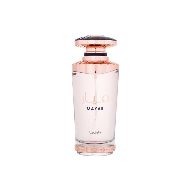 Lattafa Mayar 100Ml For Woman (Eau De Parfum) Lattafa Mayar 100Ml For Woman (Eau De Parfum)