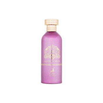 Maison Alhambra Modern Musk      100Ml Unisex (Eau De Parfum)