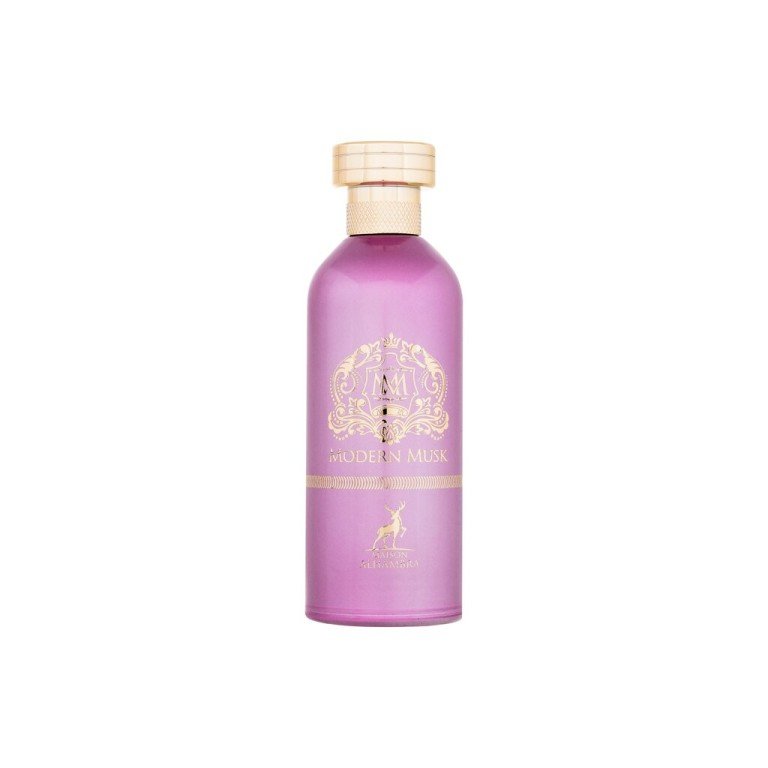 Maison Alhambra Modern Musk 100Ml Unisex (Eau De Parfum) Maison Alhambra Modern Musk 100Ml Unisex (Eau De Parfum)