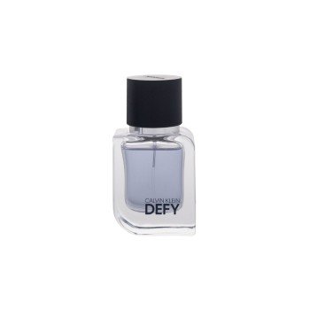 Calvin Klein Defy  30Ml  For Man  (Eau De Toilette)  