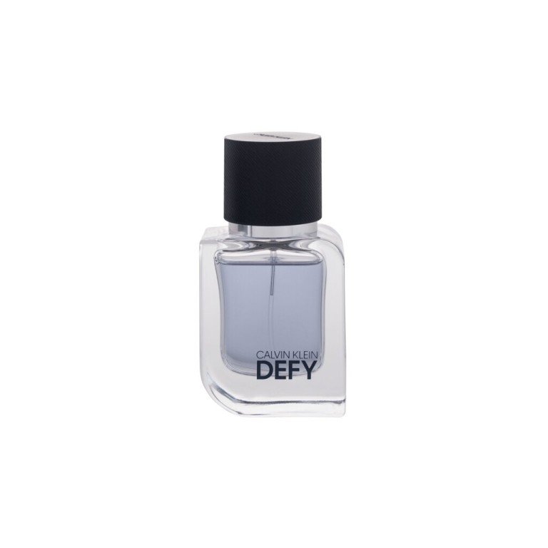Calvin Klein Defy  30Ml  For Man  (Eau De Toilette)  
