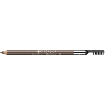 Artdeco Eye Brow Designer   1G 3 Brown   For Woman (Eyebrow Pencil)