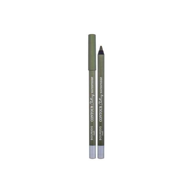 Bourjois Paris Contour 24H 1,2G For Woman (Eye Pencil) Clubbing Waterproof Bourjois Paris Contour 24H 1,2G For Woman (Eye Pencil) Clubbing Waterproof