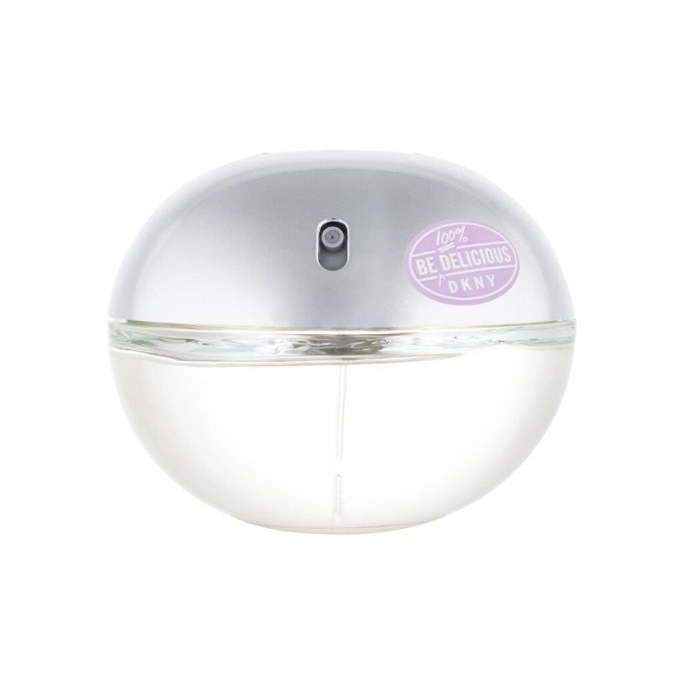 Dkny Dkny Be Delicious 100% 100Ml For Woman (Eau De Parfum) Dkny Dkny Be Delicious 100% 100Ml For Woman (Eau De Parfum)