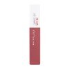 Maybelline Superstay Matte Ink Liquid 5Ml For Woman (Lipstick) 180 Revolutionary Maybelline Superstay Matte Ink Liquid 5Ml For Woman (Lipstick) 180 Revolutionary
