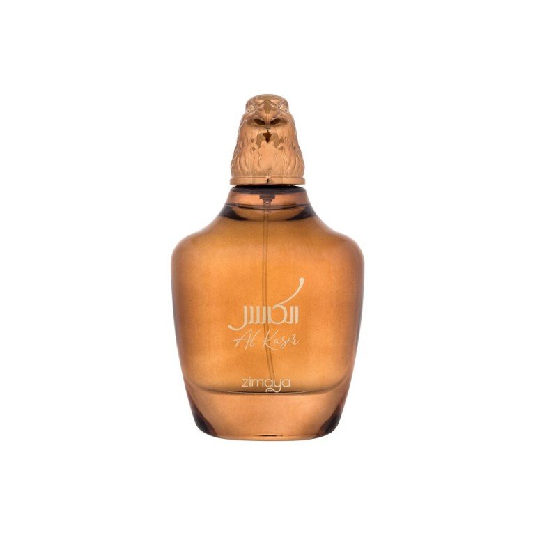 Zimaya Al Kaser      100Ml For Man (Eau De Parfum)