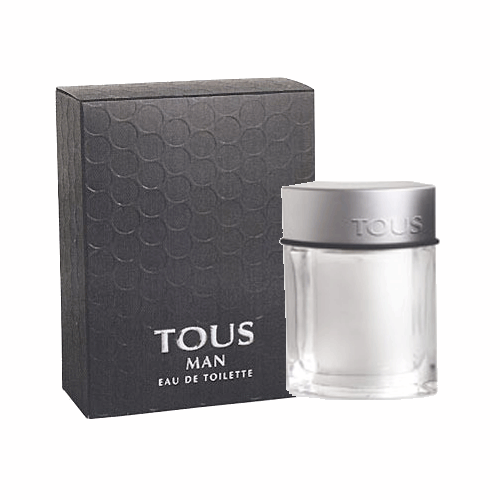 Tous Man   50Ml    For Man (Eau De Toilette)